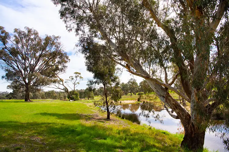 Second view of Homely land listing, 80 Nethercraig Road, Lockwood South VIC 3551