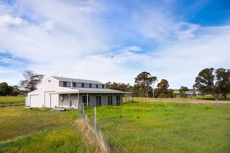 Third view of Homely land listing, 80 Nethercraig Road, Lockwood South VIC 3551
