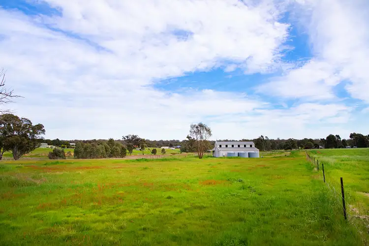 Fourth view of Homely land listing, 80 Nethercraig Road, Lockwood South VIC 3551