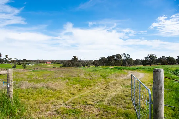 Fifth view of Homely land listing, 80 Nethercraig Road, Lockwood South VIC 3551