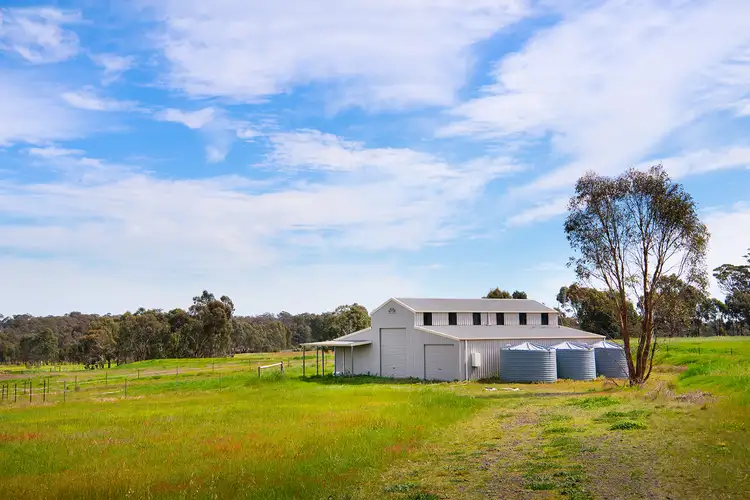Sixth view of Homely land listing, 80 Nethercraig Road, Lockwood South VIC 3551