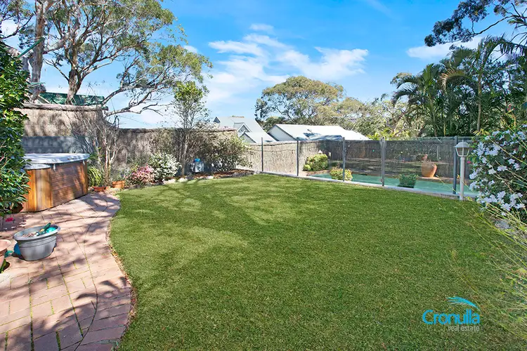 Second view of Homely house listing, 47 Yowie Avenue, Caringbah South NSW 2229