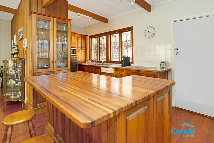 Fifth view of Homely house listing, 47 Yowie Avenue, Caringbah South NSW 2229