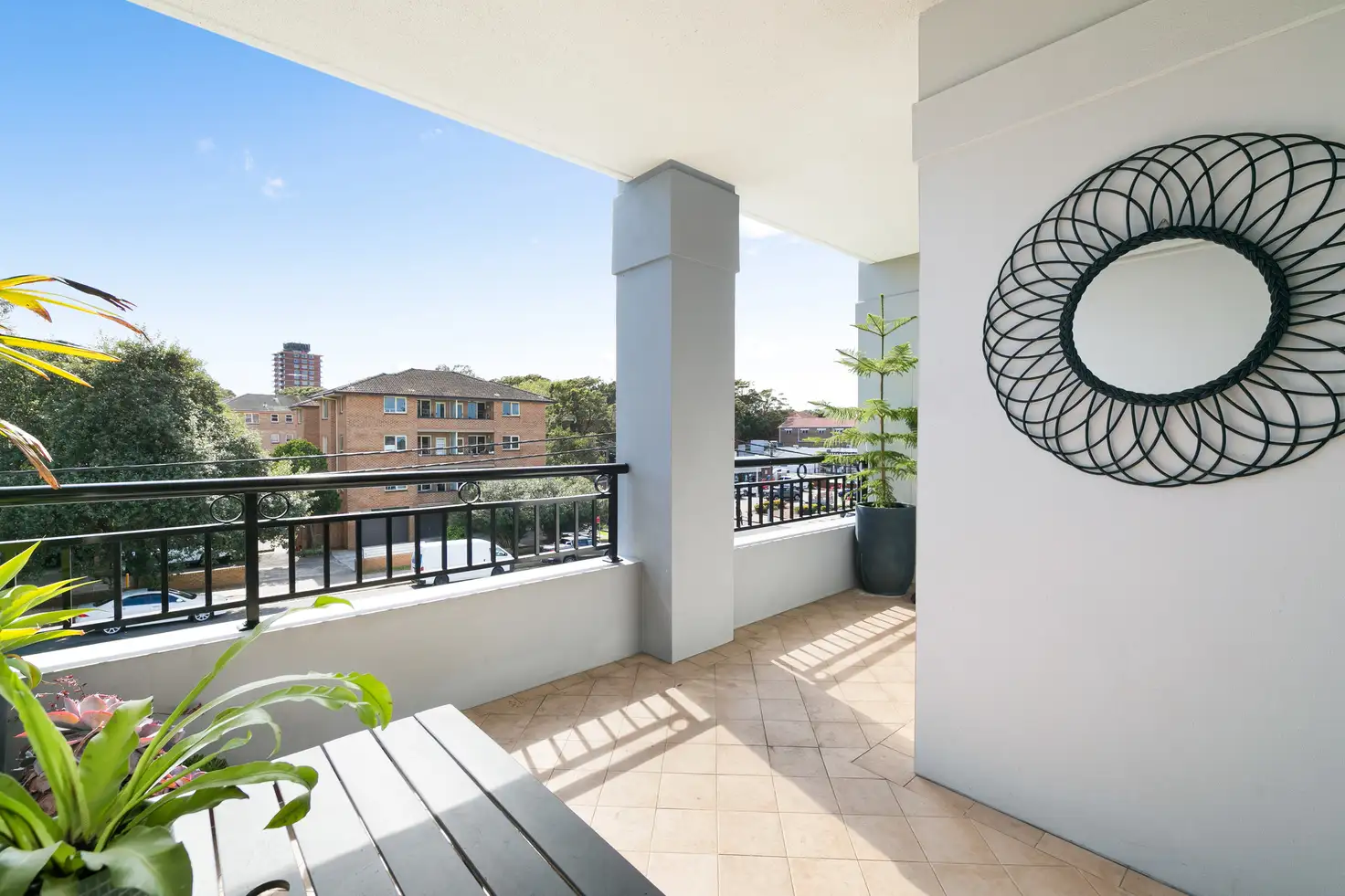 Main view of Homely apartment listing, 16/52-54 Kingsway, Cronulla NSW 2230