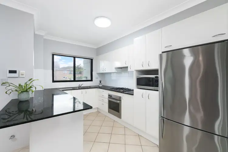 Second view of Homely apartment listing, 16/52-54 Kingsway, Cronulla NSW 2230