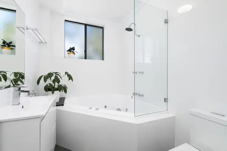 Fourth view of Homely apartment listing, 16/52-54 Kingsway, Cronulla NSW 2230