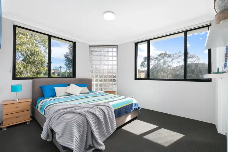 Fifth view of Homely apartment listing, 16/52-54 Kingsway, Cronulla NSW 2230