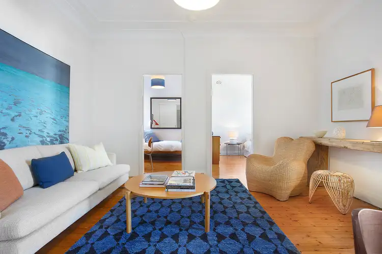 6/59 Dudley Street, Coogee NSW 2034