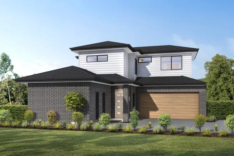 Main view of Homely townhouse listing, 3/5 Laura Avenue, Belmont VIC 3216
