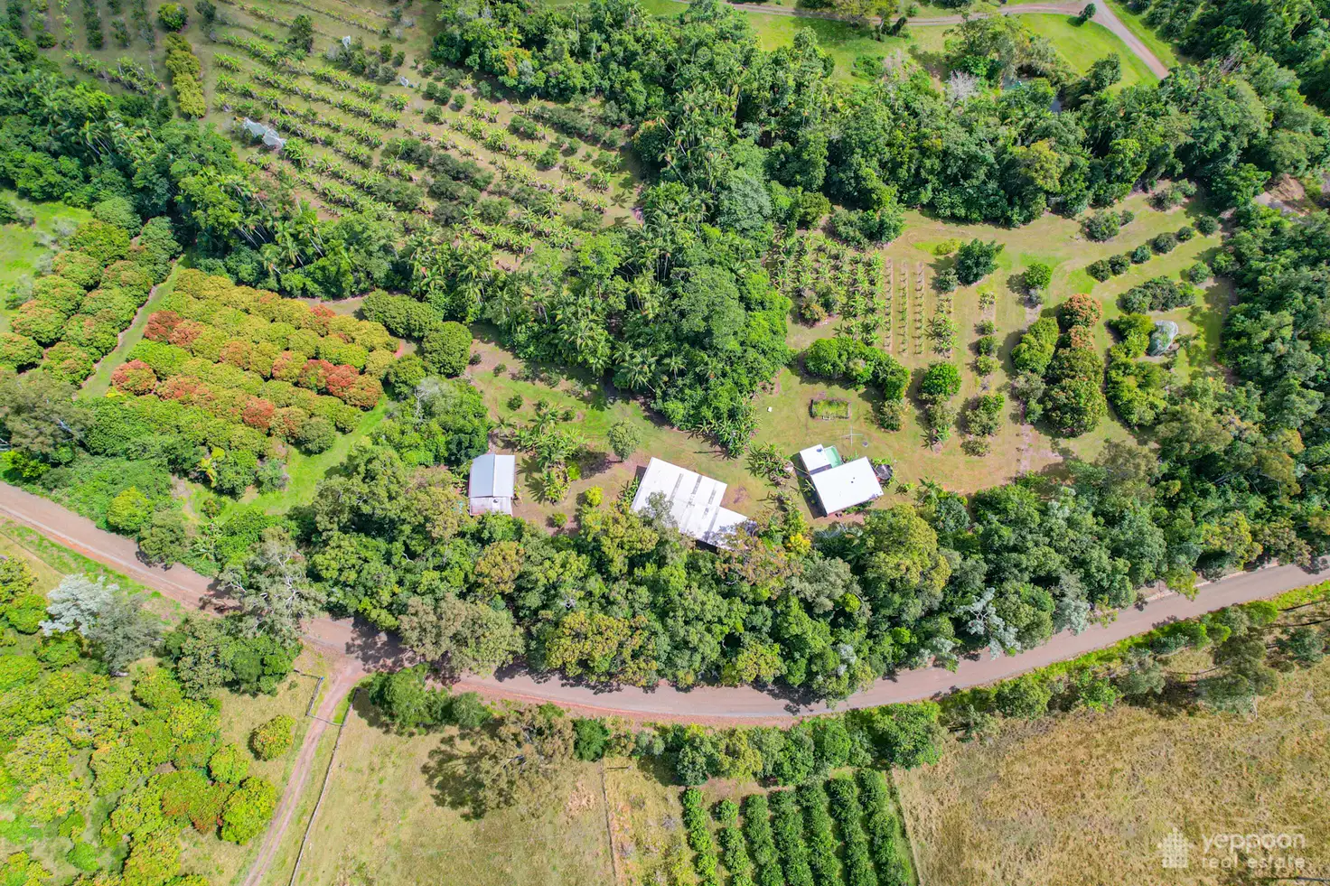 Main view of Homely rural property listing, 20 Flanders Road, Byfield QLD 4703