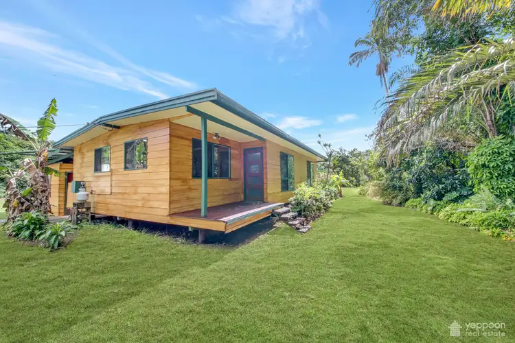 Second view of Homely rural property listing, 20 Flanders Road, Byfield QLD 4703