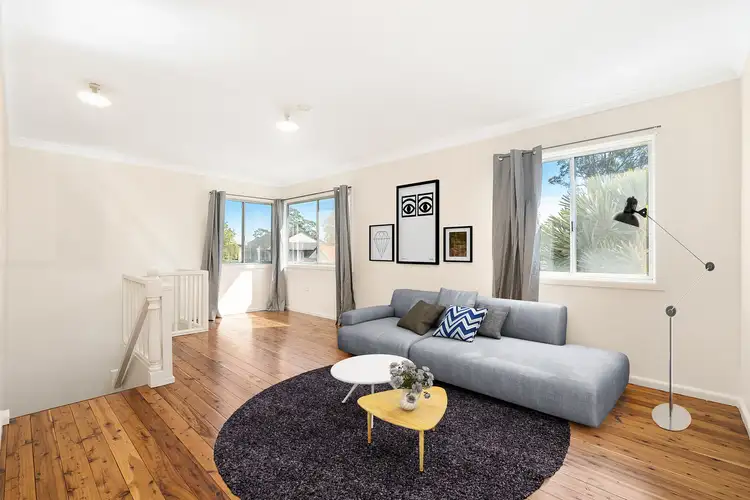 Fifth view of Homely house listing, 11 Colleen Avenue, Picnic Point NSW 2213