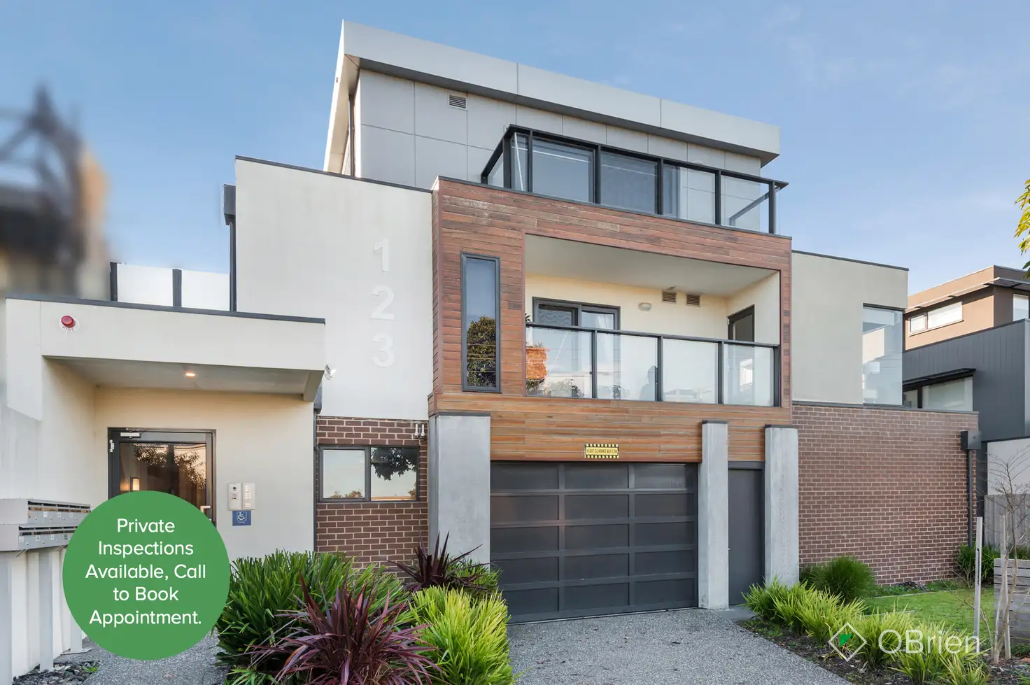 Main view of Homely unit listing, 10/123 McDonald Street, Mordialloc VIC 3195