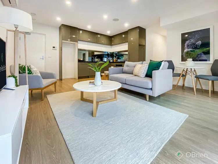 Second view of Homely unit listing, 10/123 McDonald Street, Mordialloc VIC 3195