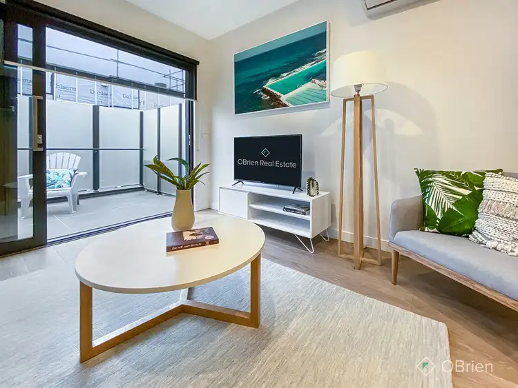 Fourth view of Homely unit listing, 10/123 McDonald Street, Mordialloc VIC 3195