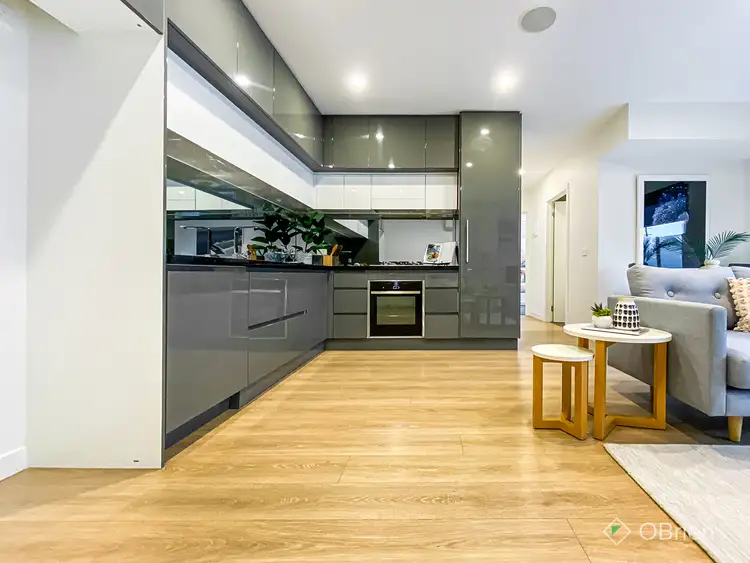 Fifth view of Homely unit listing, 10/123 McDonald Street, Mordialloc VIC 3195