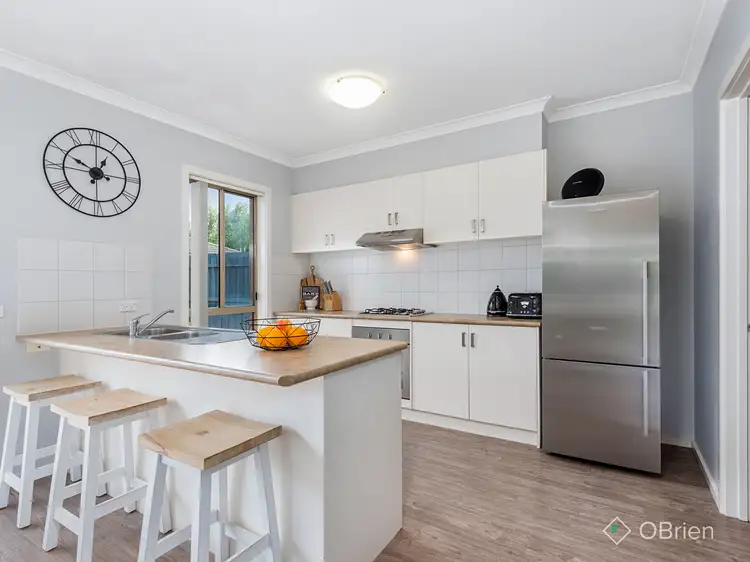 16A Diamond Parade, Skye VIC 3977