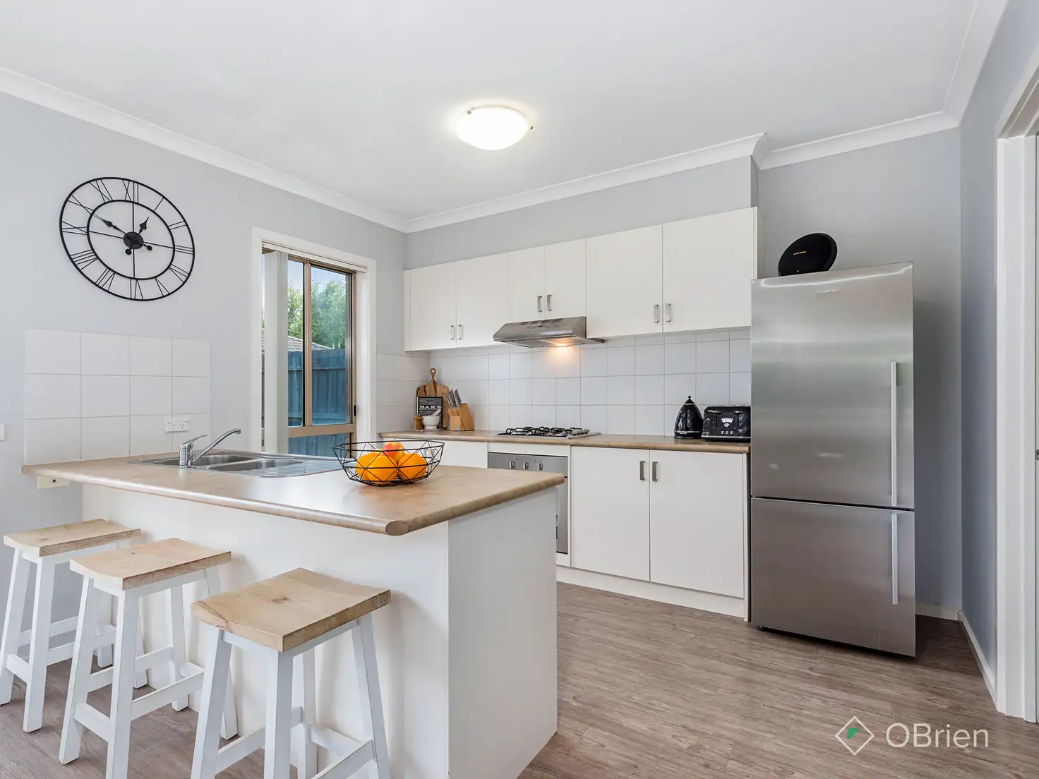 Main view of Homely house listing, 16A Diamond Parade, Skye VIC 3977