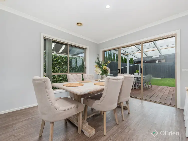 Second view of Homely house listing, 16A Diamond Parade, Skye VIC 3977