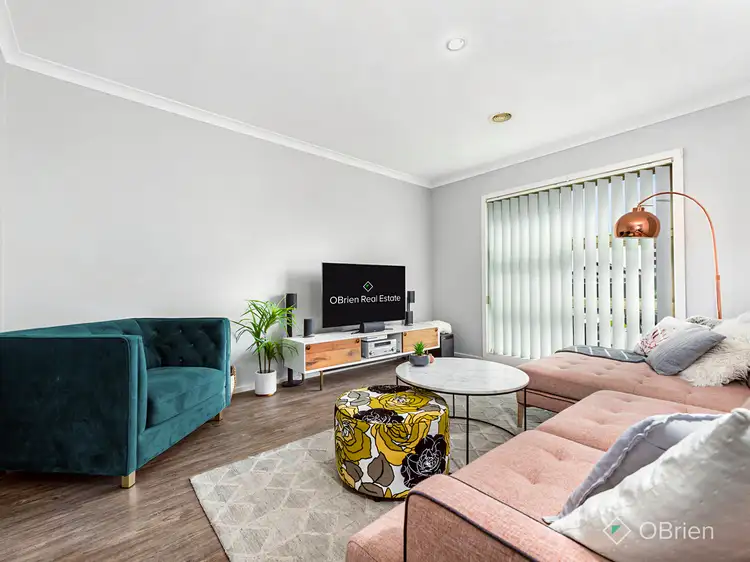 Third view of Homely house listing, 16A Diamond Parade, Skye VIC 3977