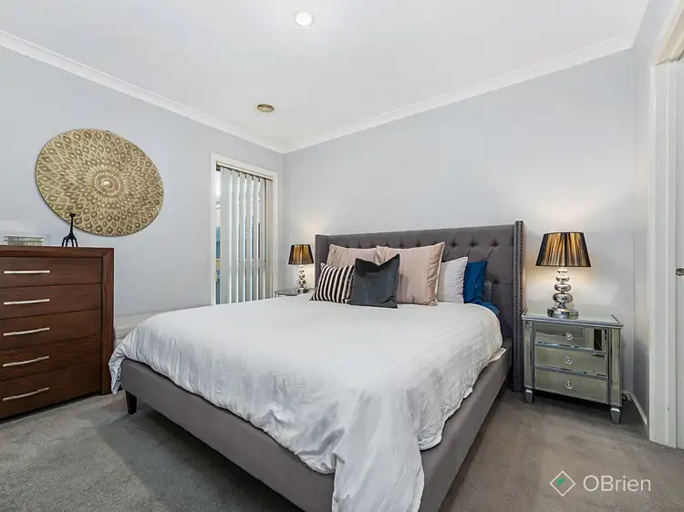Fourth view of Homely house listing, 16A Diamond Parade, Skye VIC 3977