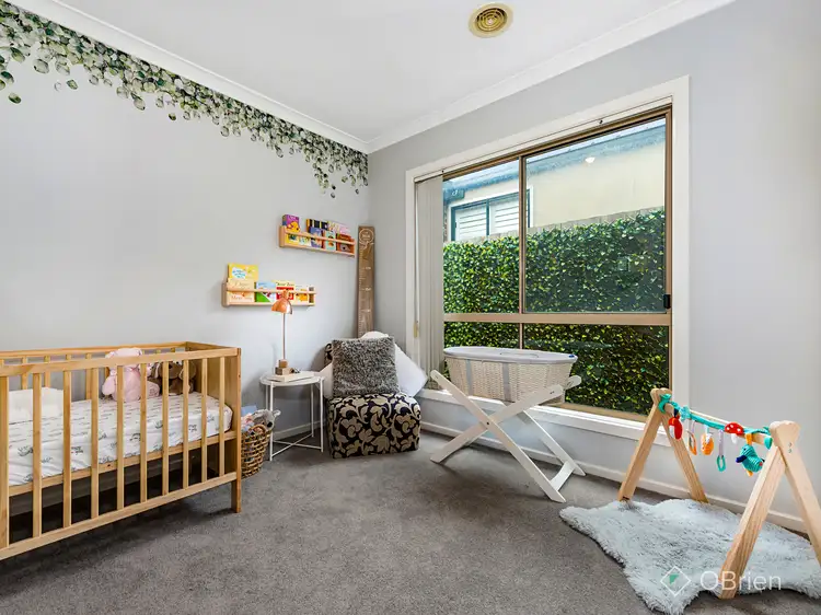Sixth view of Homely house listing, 16A Diamond Parade, Skye VIC 3977