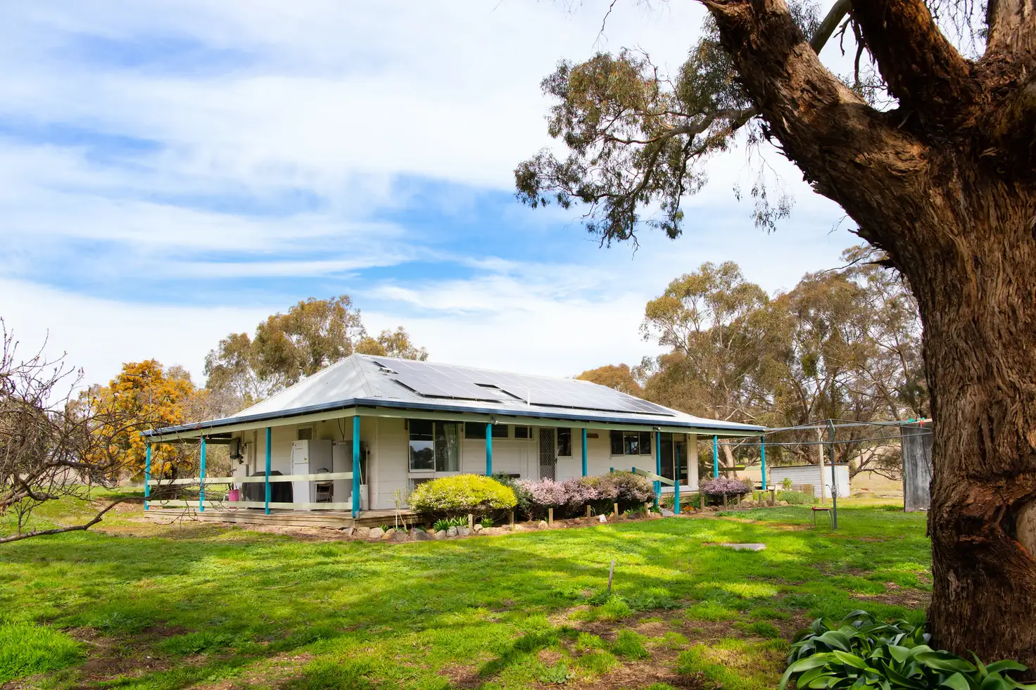 Main view of Homely house listing, 48 Nuggetty Road, Maldon VIC 3463