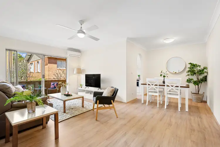 3/17 Castle Street, North Parramatta NSW 2151
