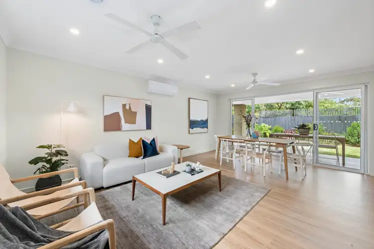 2/13 Bridges Avenue, Edithvale VIC 3196