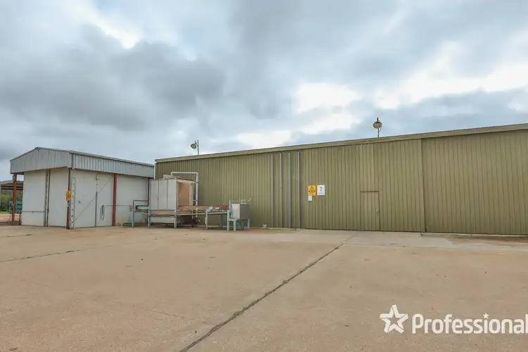 Sixth view of Homely rural property listing, 3111 Kulkyne Way, Colignan VIC 3494