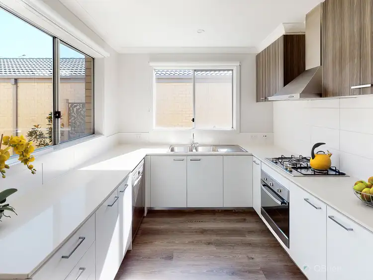 Second view of Homely house listing, 9 Fairweather Parade, Officer VIC 3809