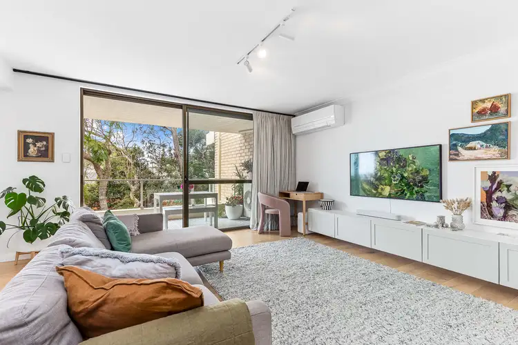 Second view of Homely apartment listing, 4/24 The Crescent, Dee Why NSW 2099