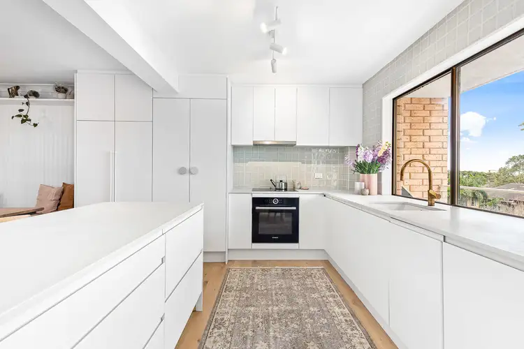 Third view of Homely apartment listing, 4/24 The Crescent, Dee Why NSW 2099