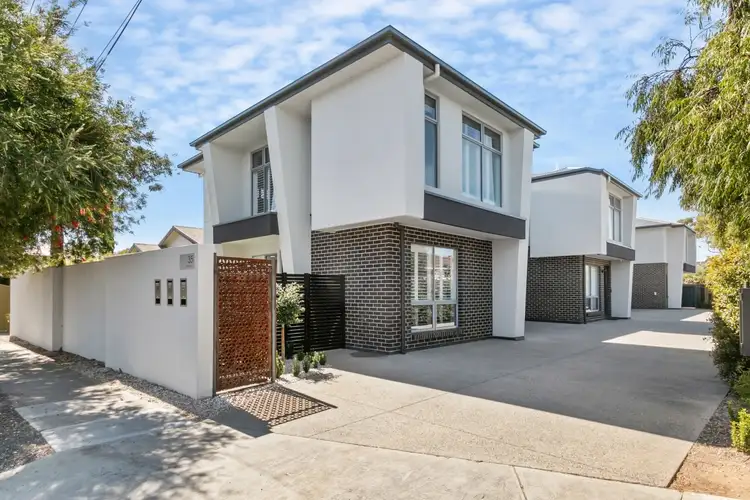 35 Commercial Road, Brighton SA 5048