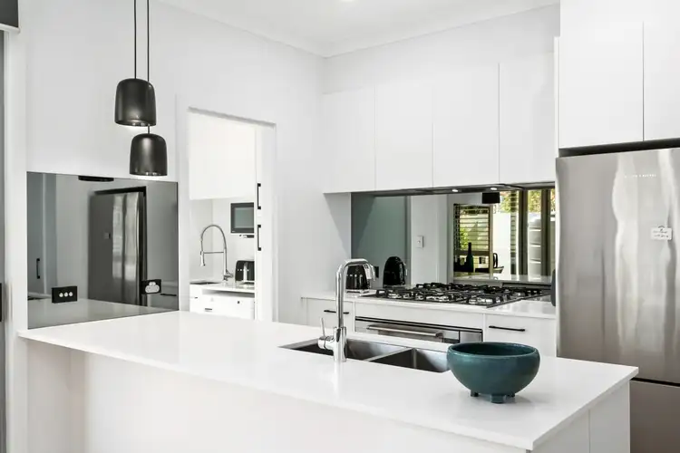 Second view of Homely house listing, 35 Commercial Road, Brighton SA 5048