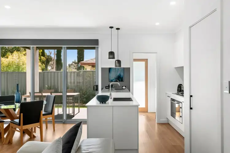 Fourth view of Homely house listing, 35 Commercial Road, Brighton SA 5048