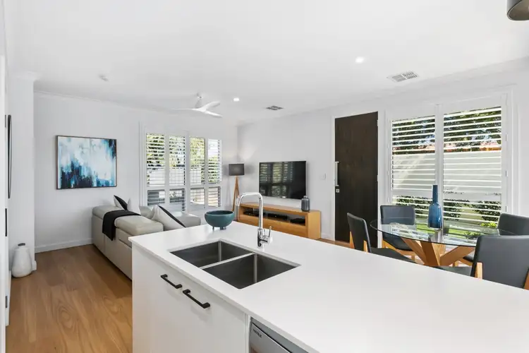 Fifth view of Homely house listing, 35 Commercial Road, Brighton SA 5048
