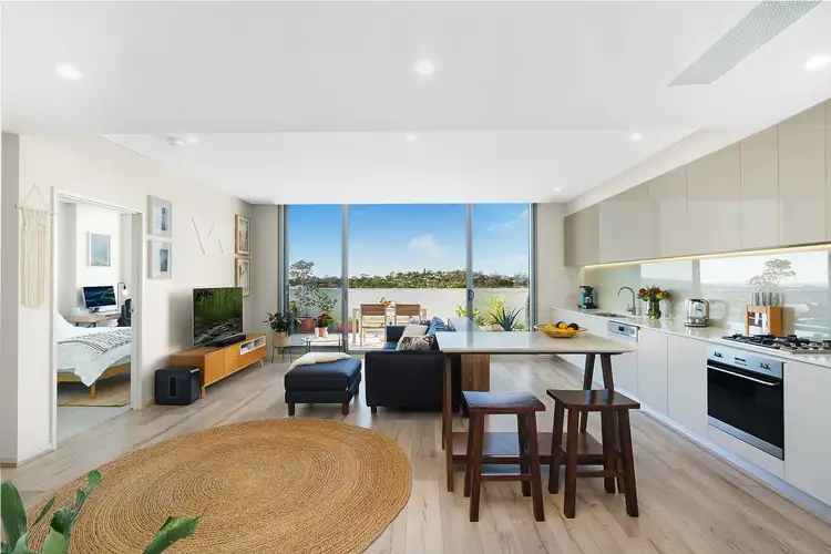 405B/23 Roger Street