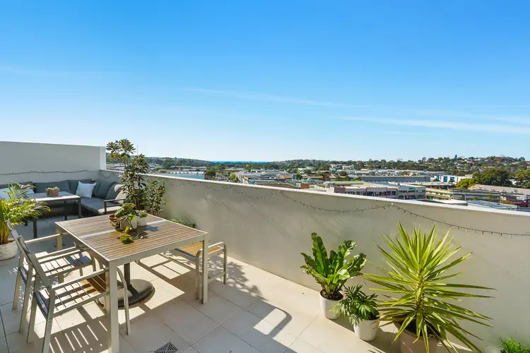 Fourth view of Homely unit listing, 405B/23 Roger Street, Brookvale NSW 2100