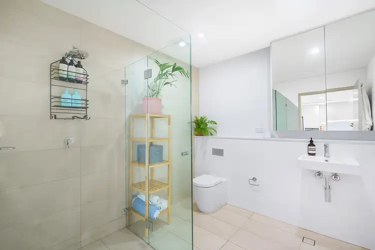 Sixth view of Homely unit listing, 405B/23 Roger Street, Brookvale NSW 2100