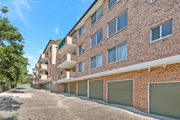 Main view of Homely unit listing, 14/33 Meadow Crescent, Meadowbank NSW 2114