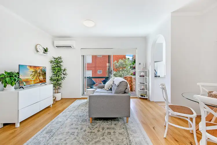 Second view of Homely unit listing, 14/33 Meadow Crescent, Meadowbank NSW 2114