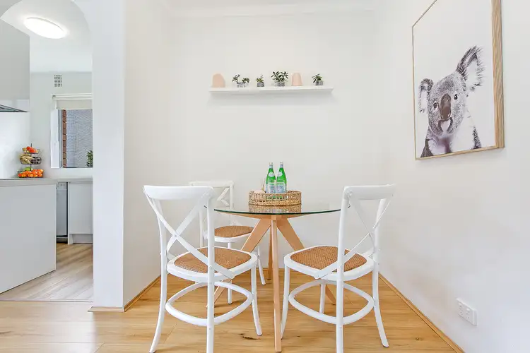 Fifth view of Homely unit listing, 14/33 Meadow Crescent, Meadowbank NSW 2114