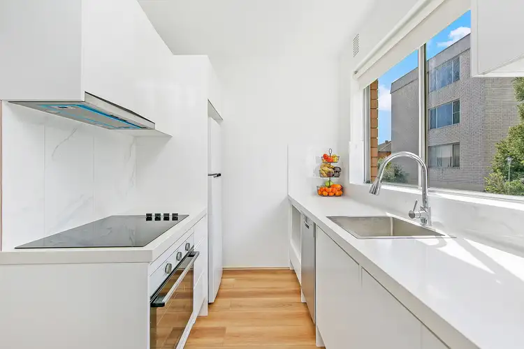 Sixth view of Homely unit listing, 14/33 Meadow Crescent, Meadowbank NSW 2114