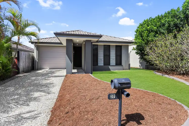 32 Vanilla Avenue, Griffin QLD 4503