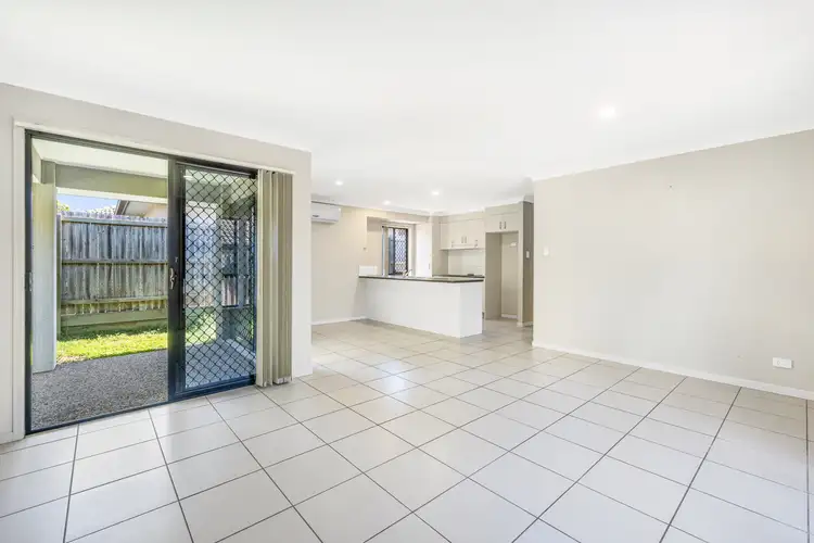 Third view of Homely house listing, 32 Vanilla Avenue, Griffin QLD 4503