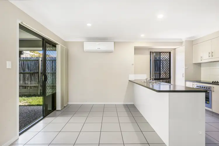 Fourth view of Homely house listing, 32 Vanilla Avenue, Griffin QLD 4503