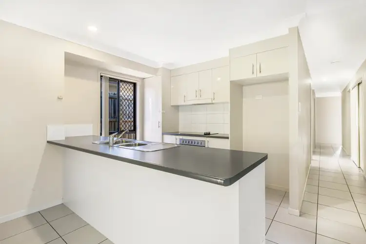 Fifth view of Homely house listing, 32 Vanilla Avenue, Griffin QLD 4503