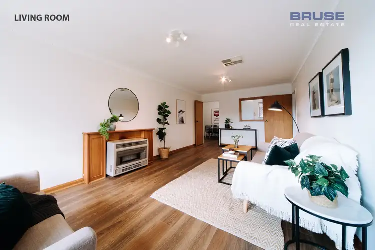 Fourth view of Homely unit listing, 1/1 Hillsley Avenue, Everard Park SA 5035