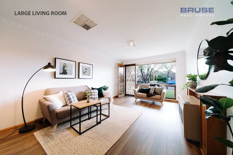 Fifth view of Homely unit listing, 1/1 Hillsley Avenue, Everard Park SA 5035
